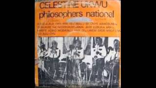 Okwukwe Na Nchekwube - Celestine Ukwu & His Ph