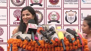 Thumbnail for Bharat Vibhushan Puraskar - 2024 Media Bite4