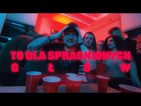 Ziarecki feat. Dziuny - to dla spragnionych głów (prod. Kopik)