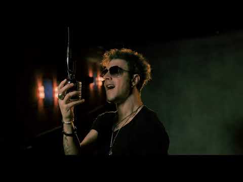 King Sapo & Gabriel Shinova - Tren en una postal