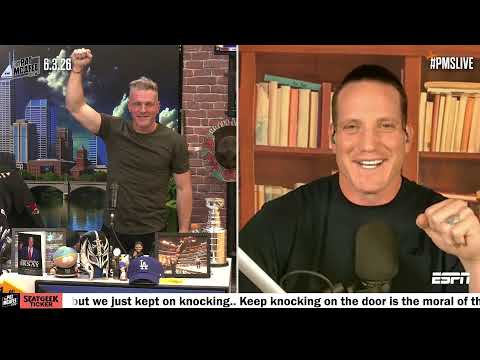 The Pat McAfee Show Live | Wednesday June 3rd 2026