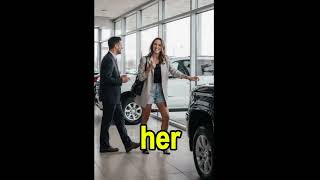 Car Salesman Refused to Help Her — So She Bought the Whole Dealership