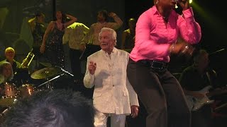 James Last: &quot;Reach Out (I´ll be there)&quot;