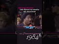 Little Richard not afraid to talk about Christ.