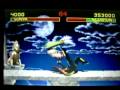 MK1 Matches MAME Sonya Vs Scorpion