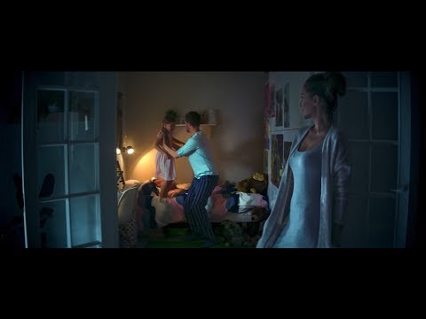 Sector Alarm. Turvaa joka hetki.