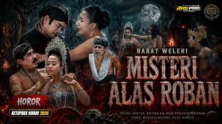 Download lagu FULL LAKON MISTERI ALAS ROBAN - KETOPRAK WAHYU MANGGOLO LIVE TANJUNG 2026 mp3