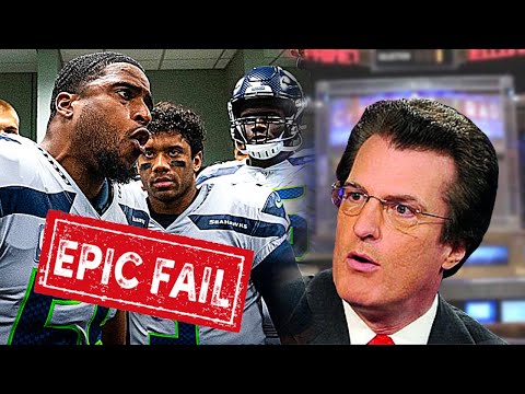 Revisiting Seattle Seahawks 2012 NFL Draft Where Experts Got It SO WRONG!