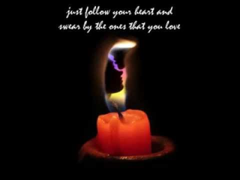 Trixter - As the Candle Burns + Lyrics