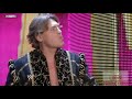 William Regal Entrance With a twist On Regal With old Theme song