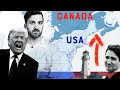 The US & Canada’s Only Border Dispute Over Land