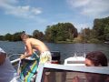 DORA DOES BOAT