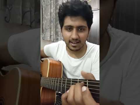 Kirik Party | Katheyonda Helide | Guitar Chords Lesson | Varun Ramachandra