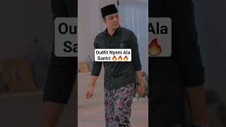 Download lagu Tips Outfit Santri Buat Kamu! mp3