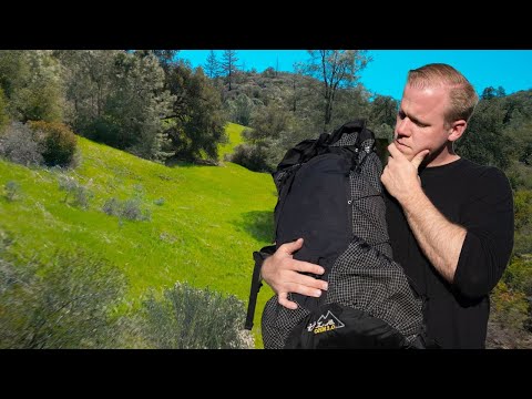 ULA Ohm 2.0 Long Term Backpack Review: Pros and Cons