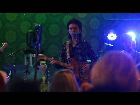 Finley Watkins sings Old Time Rock N Roll Ultimate After Party Elvis Week 2022