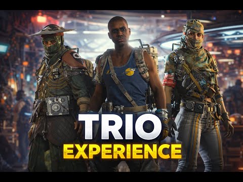 trio experience