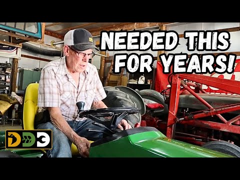 My Dad Took Over My YouTube Channel