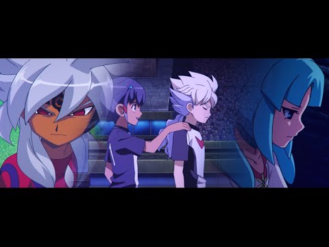 INAZUMA ELEVEN「 AMV 」- ALL MOVIES | MZRY