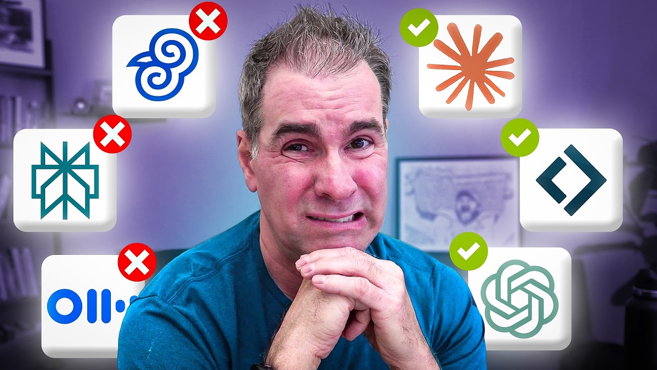 Why 90% of Business Owners Are Using AI Wrong