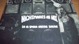 Nightmares On Wax - Flip Ya Lid