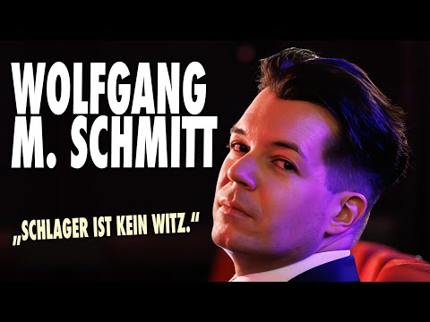 Film, Freundschaft & feine Anzüge – WOLFGANG M. SCHMITT im XXL-Talk