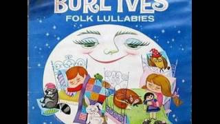 Walt Disney Presents Burl Ives Folk Lullabies