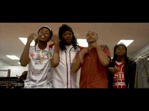 Yv Baby Ft Lil Rob Da Goer & G Wayne -Aint Slid Yet