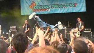 BOUNCING SOULS   THAT SONG LIVE 2003