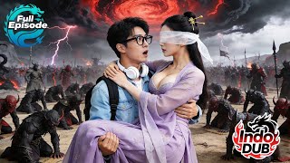 Download lagu Pemuda miskin selamatkan gadis buta—tak sangka dia Ratu Iblis penguasa dunia! Takdir berbalik! mp3