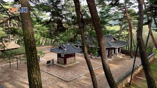 단종의 발자취를 따라서 / 지금은 지방시대 /  G1방송 / 260429