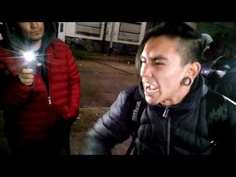 TAWO vs KEMPO | Semifinal | FECHA 3 (Torneo 2017) WILDE STYLE 07/07