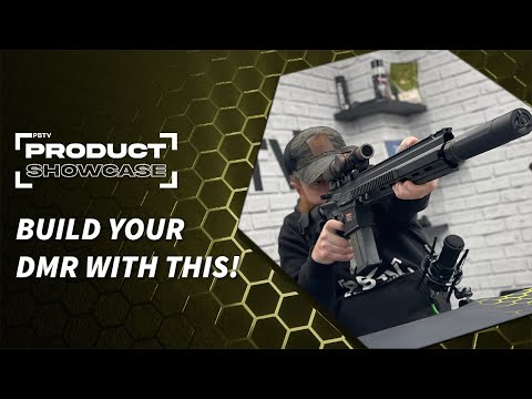 Build Your DMR With This!