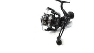 Катушка безынерционная shimano aero match
