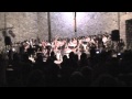 2010 PYRAMID de DUKE ELLINGTON Sant Andreu Jazz Band