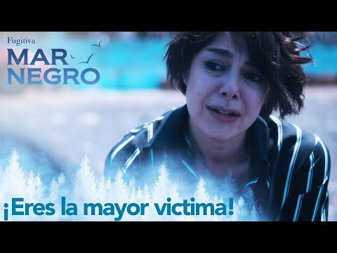 Eyşan's Worst Day - Chapter 61 | Fugitive