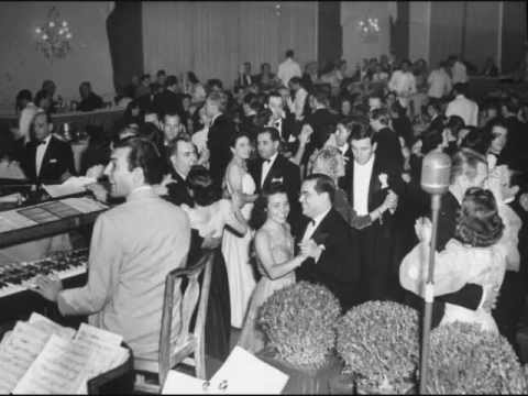 Practice Makes Perfect ~ Eddy Duchin & His Orchestra (1940)