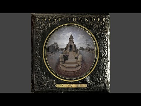 Minus - Royal Thunder