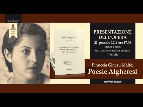 Introduzione evento - Mario Maffei - moderatore