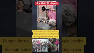 Download lagu viral mak2 jilbab pink ikut demo,anaknya nyariin #viralvideo mp3 Download lagu viral mak2 jilbab pink ikut demo,anaknya nyariin #viralvideo mp3