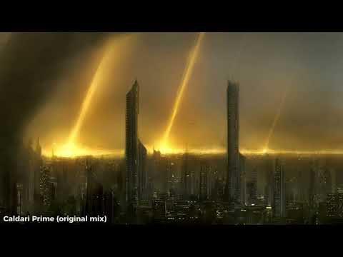Reeson - Caldari Prime (original mix)
