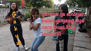 Download lagu 'Sugeng Dalu' versi pengamen Grogol,cecediana dan manda mp3 Download lagu 'Sugeng Dalu' versi pengamen Grogol,cecediana dan manda mp3