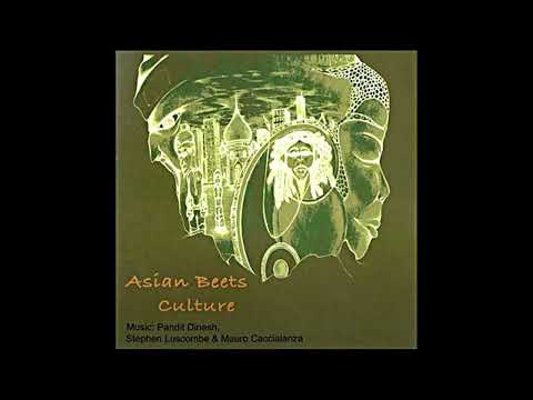 Mandeer [Extended Mix] - Asian Beets Culture; Adultswim