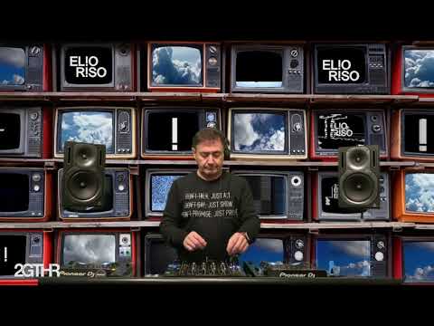 2gthr At Home - Elio Riso