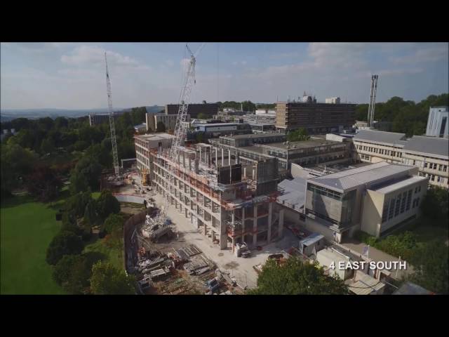 University of Bath video #1