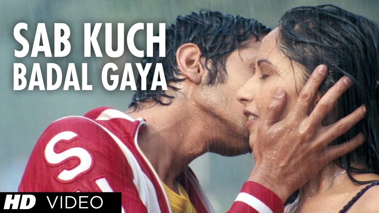 Sab Kuch Badal Gaya Hai Lyrics | Boyss Toh Boyss Hain | Sayanti, Mohit Chauhan | Willii Saadhak