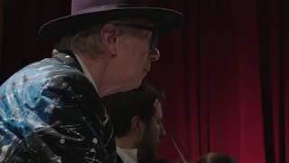 Music by Nenad Bach | Premiere of the film Heroes Are Never Forgotten with speaches