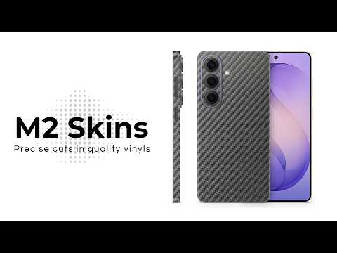 Pro/Essential (Standard Vinyls)