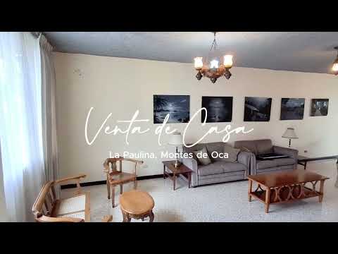 Imagen de Venta de Casas en Mercedes - Montes de oca Mercedes - SAN JOSÉ