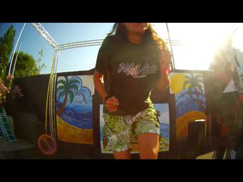 Muvida Estate 2013 Beach Village Riccione